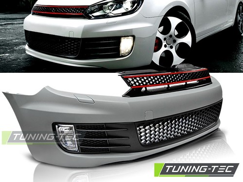 Paraurti anteriore golf - anteriore, vw