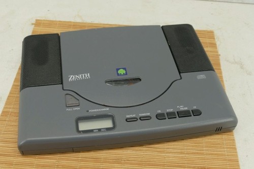 Zenith lettore cd rom - lettore, cd-rom