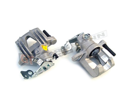 Pinza freno bergmann adatta - pinza,
