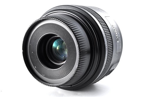 Canon f2 8 - 35, is