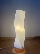 Lampada corvetto Ikea anni 90