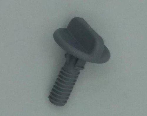 Lascal 81342 vite - 81342, grigia