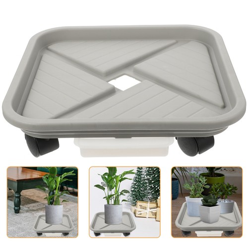 Fioriera pot mover vaso per - pot,