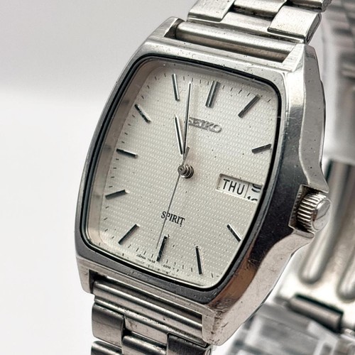 Seiko spirit 7n48 - seiko,
