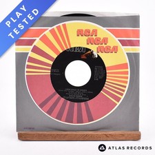 David Bowie - Look Back In