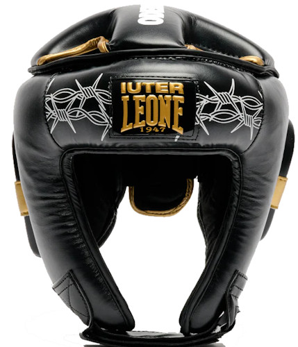 Casco leone iuter - leone, wire