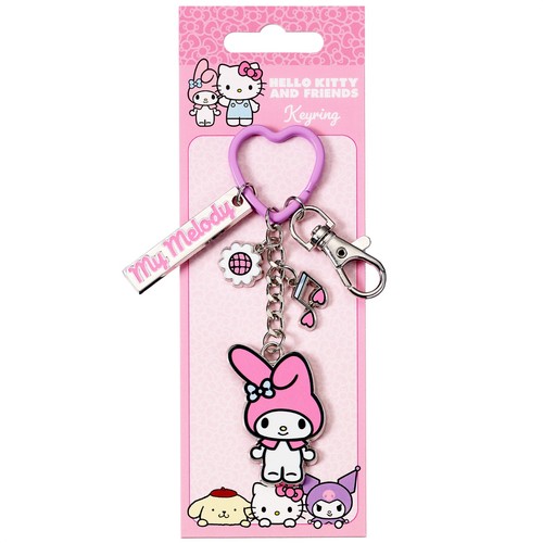 Portachiavi hello kitty - portachiavi,