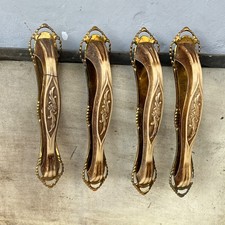 LOTTO 4 Maniglie antiche in