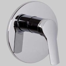 MONOCOMANDO DOCCIA INCASSO