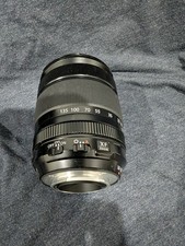 Fujifilm Fujinon Super EBC XF