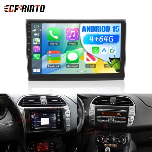 Autoradio 64gb per fiat - autoradio,