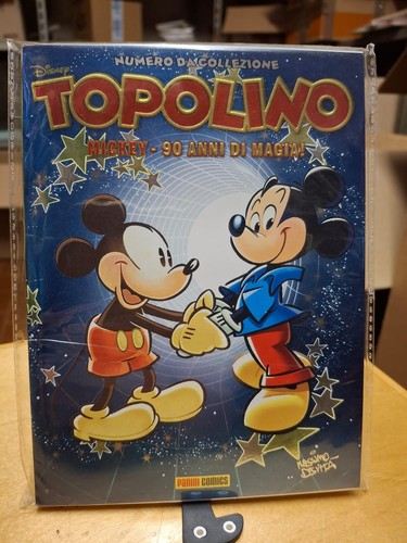 Topolino 3284 - 3284, –