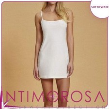 Sottoveste donna elasticizzata