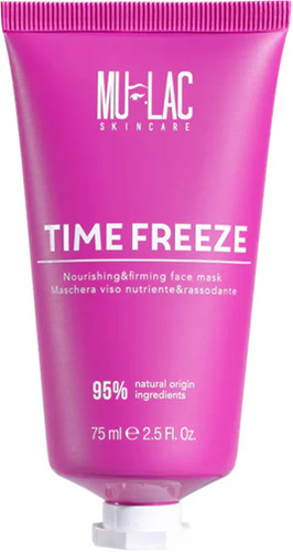 Mulac time freeze - mulac,