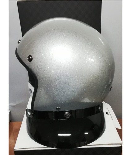 Casco jet illegal modello - jet,
