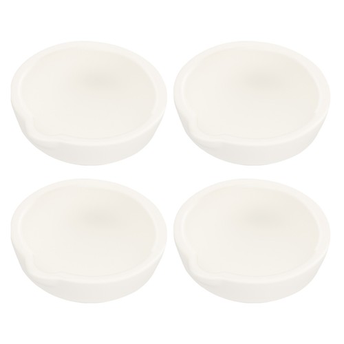Pezzi crogiolo ceramico 100g - pezzi,