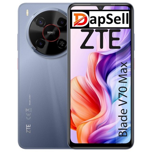 Zte blade v70 max - zte,