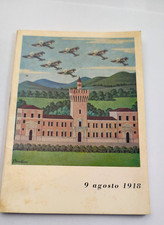 Annunzio volo vienna - d'annunzio,