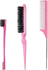 Set Di Spazzola Capelli, 3