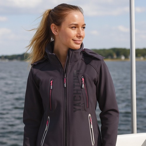 Cappotto yachting - cappotto,
