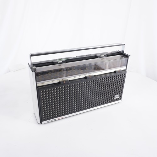 Radio valigetta itt - a,