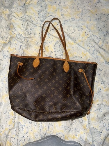 Louis vuitton neverfull - louis,