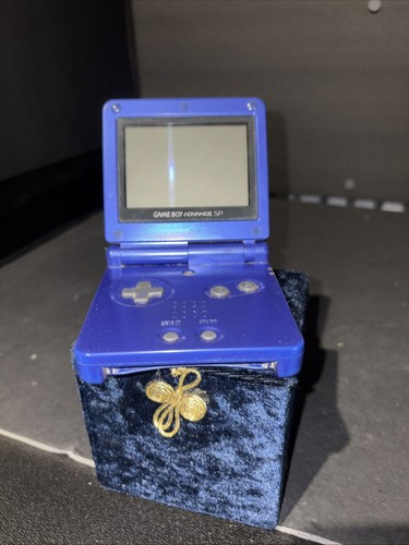 Nintendo game boy advance - game,
