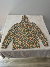 Felpa con cappuccio Louis