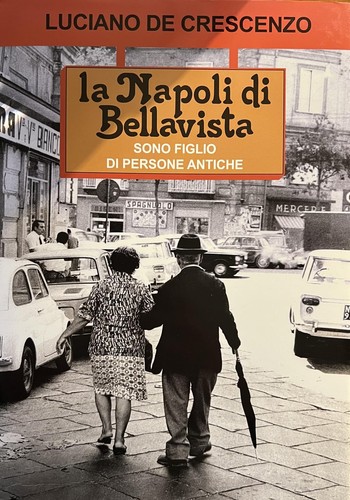 Napoli bellavista sono - di,