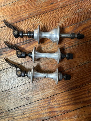 Lotto mozzi campagnolo - lotto,