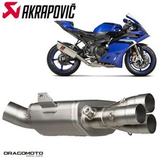 Tubo yamaha yzf - yzf-r9abs, 2025