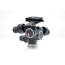 Manfrotto 405 Testa Treppiede