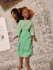 Bambola vintage ideale Tiffany