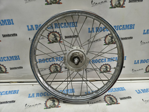Cerchio anteriore piaggio ciao - cerchio,