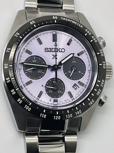Orologio cronografo solare - orologio,