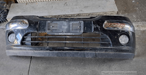 7401v2 paraurti ant citroen - paraurti,