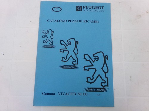 Per scooter peugeot vivacity - per,