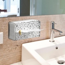 Porta fazzoletti Dispenser di