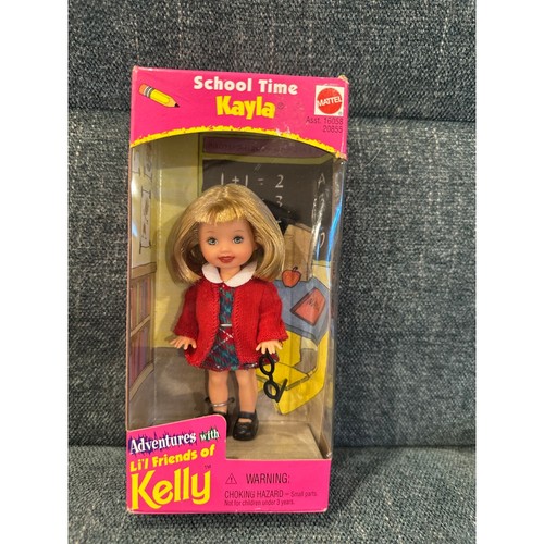 Nuovo con scatola mattel - con, scatola!