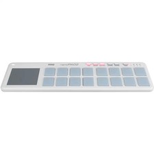 KORG NANO PAD2 white-