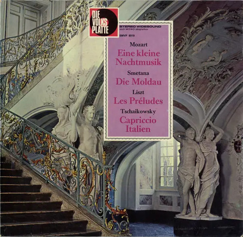 Mozart smetana liszt eine - liszt,