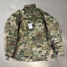 Giacca parka United Barricade