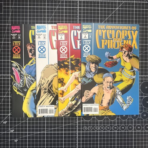 Marvel men avventure - marvel, di