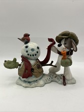 Lost Dog Collectables 19085
