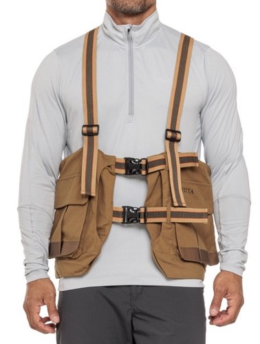Beretta covey strap - beretta, gilet