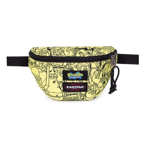 Springer allover yellow - springer,