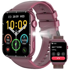 2026 Smart Watch For
