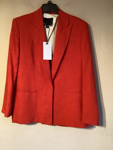 Zara collection red one - zara,