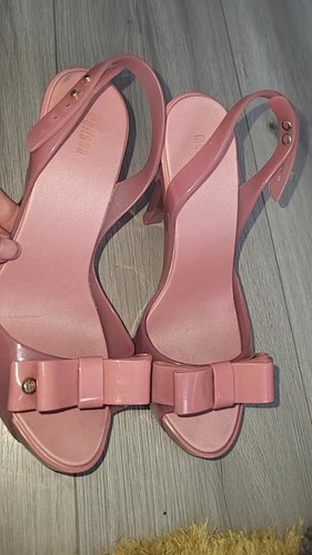 Tacchi melissa - tacchi,