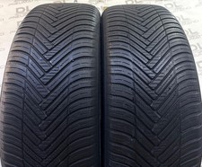 PNEUMATICI GOMME USATE HANKOOK